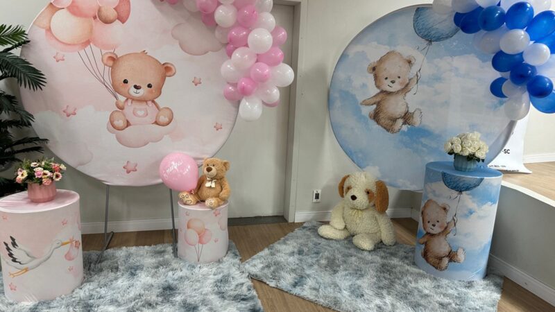 Primeiro Encontro de Casais Gestantes reúne 50 participantes