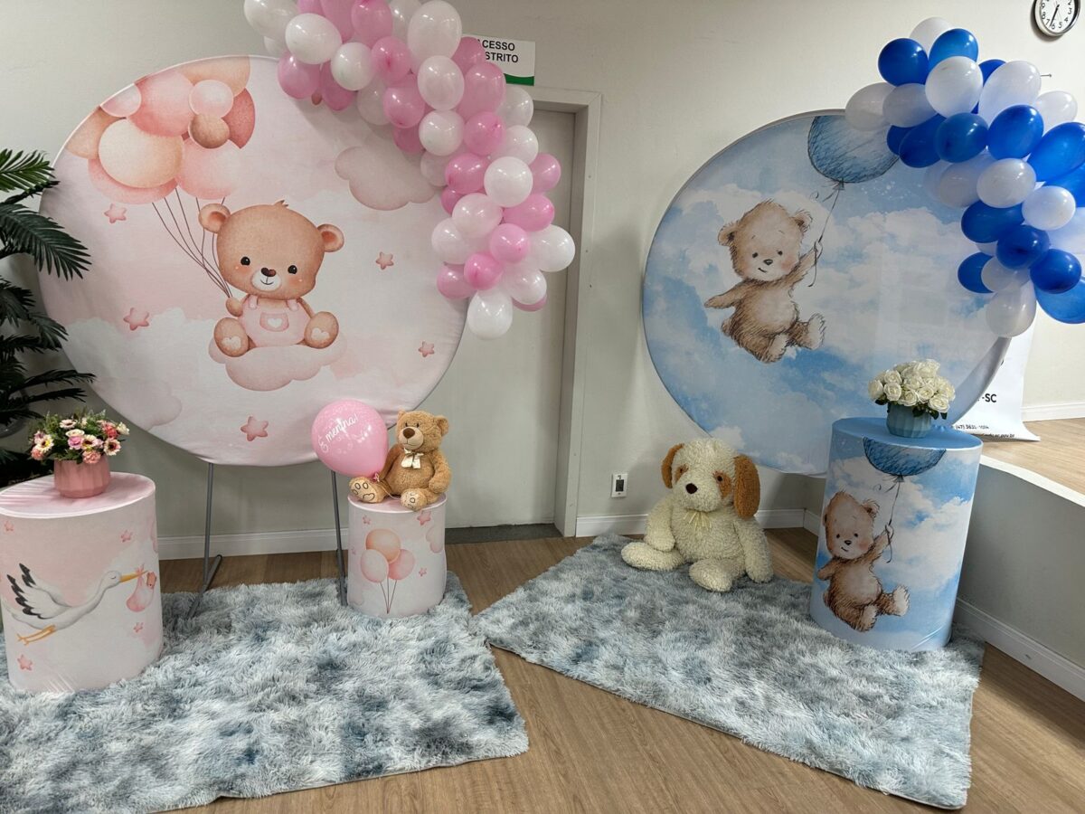 Primeiro Encontro de Casais Gestantes reúne 50 participantes