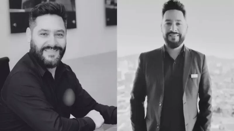 “Viciado no Tigrinho”: dono de imobiliária de Itapema é encontrado morto