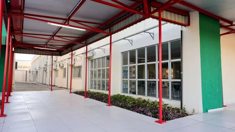 Escolas com melhores notas no Ideb vão receber prêmio do Governo de SC