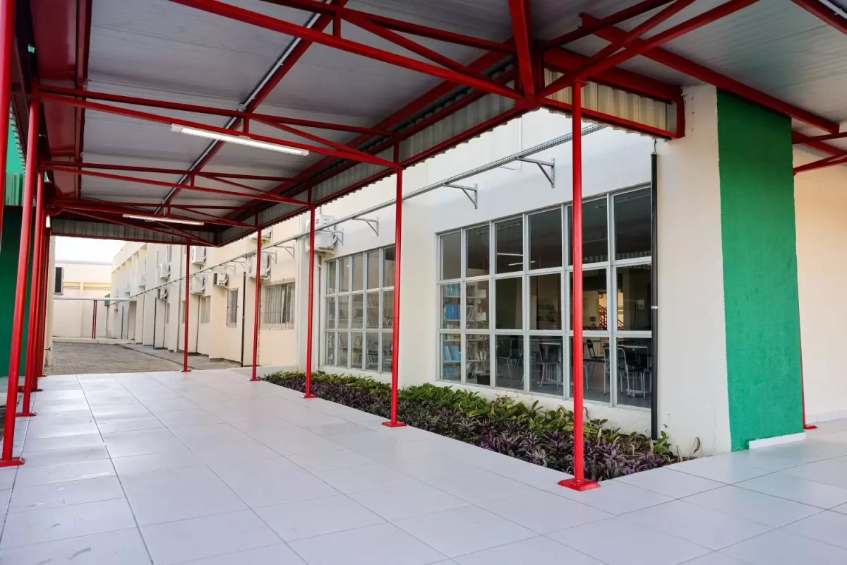 Escolas com melhores notas no Ideb vão receber prêmio do Governo de SC