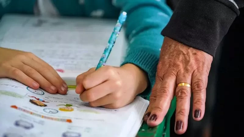 SC tem 2ª menor taxa de analfabetismo do país