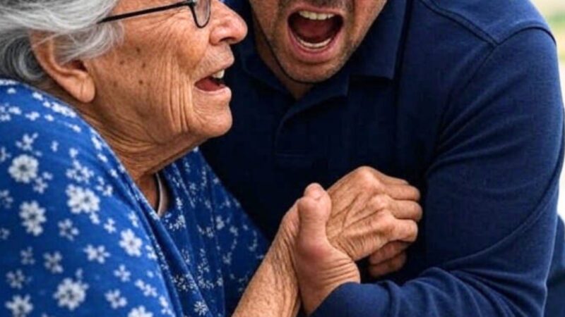 Tijucas: Idosas são brutalmente atacadas por homem em surto psicótico