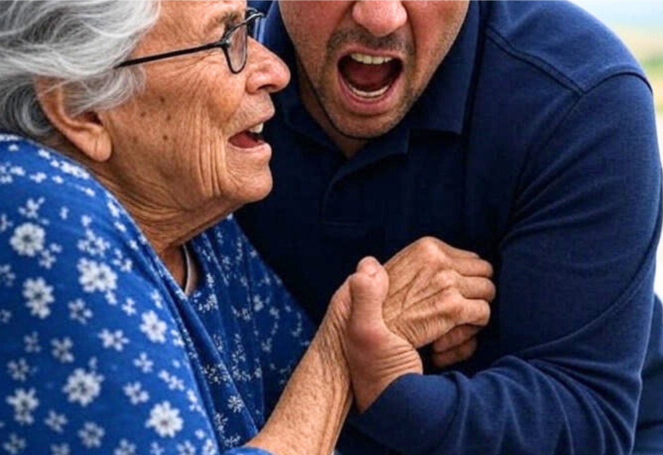 Tijucas: Idosas são brutalmente atacadas por homem em surto psicótico