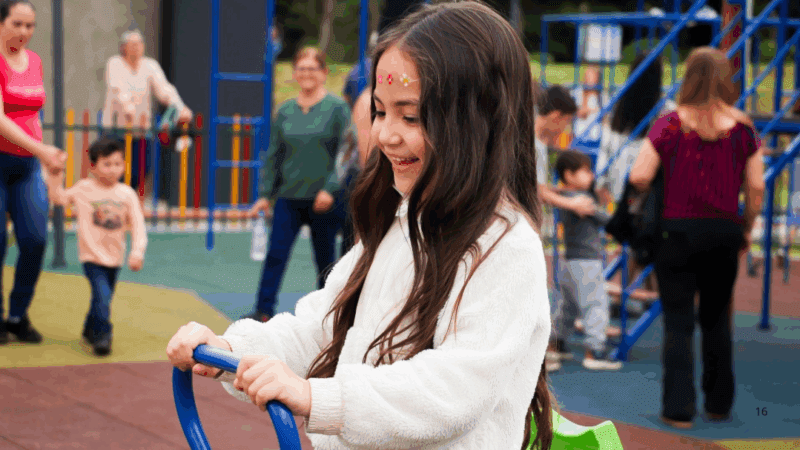 Canoinhas ganha novo espaço de lazer com a inauguração da Praça do Campo d’Água Verde
