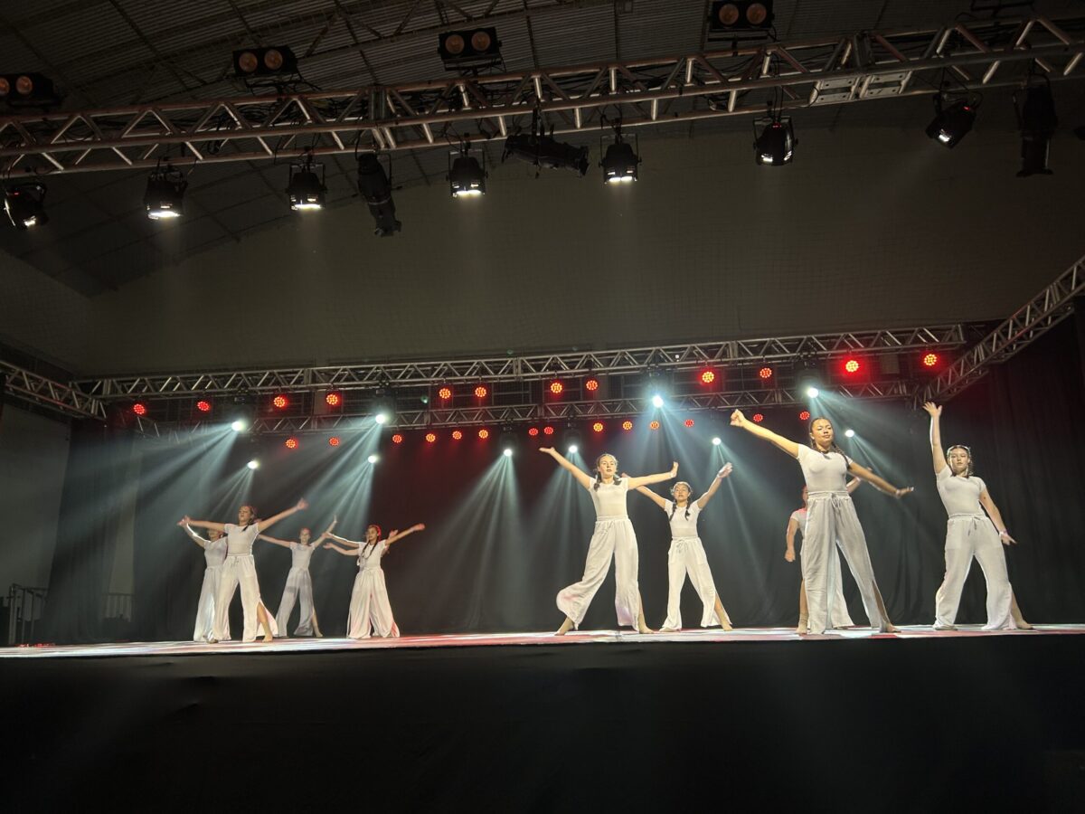 Festidança chega à 32ª edição celebrando a arte e a diversidade da dança em São Bento do Sul