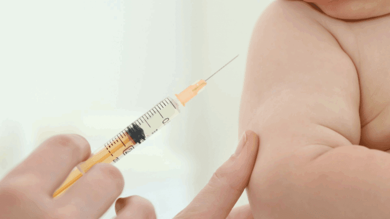 Canoinhas realiza campanha de multivacinação para crianças e adolescentes até o fim de outubro