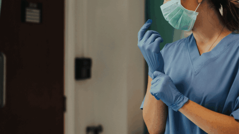 Canoinhas abre processo seletivo para técnicos em enfermagem e saúde bucal