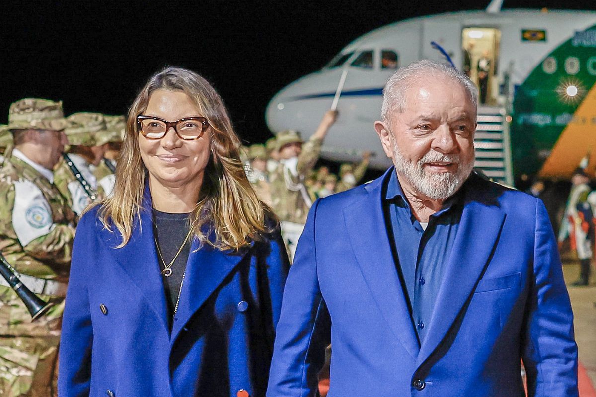 Novo decreto de Lula amplia papel de Janja no Planalto