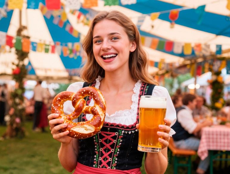 Oktoberfest Blumenau 2025 deve movimentar R$ 450 milhões e gerar milhares de empregos