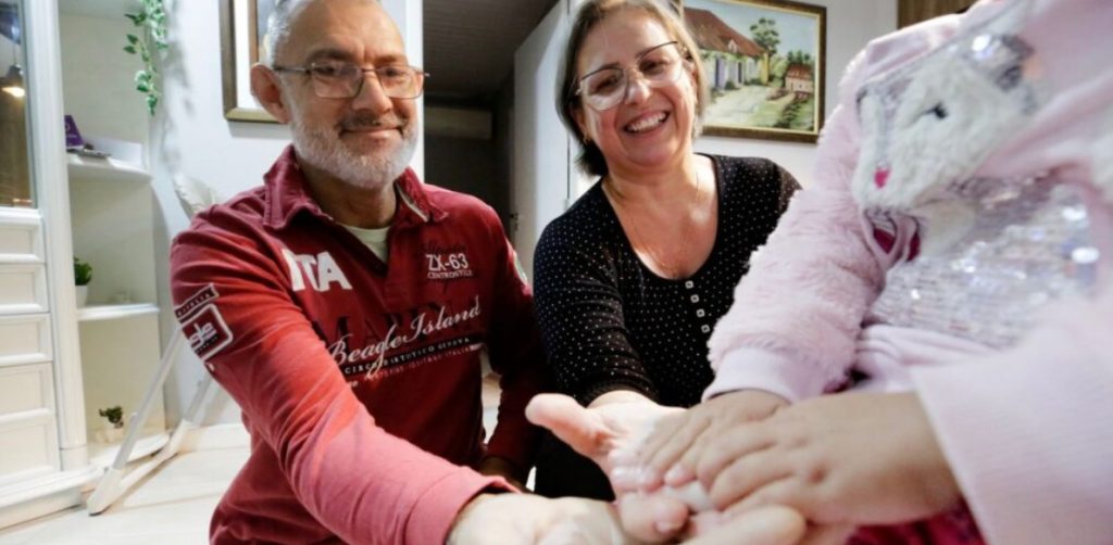 Serviço Famílias Acolhedoras recebe inscrições para última capacitação deste ano em Joinville