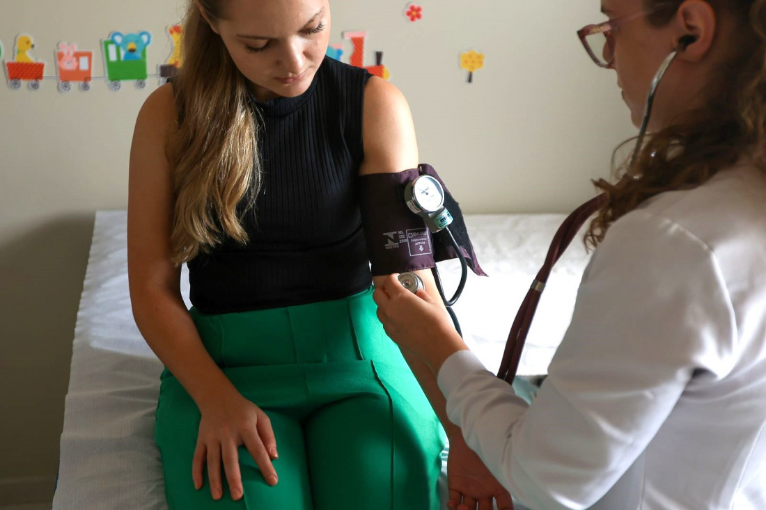 Governo de Santa Catarina abre concurso público com 511 vagas na Saúde