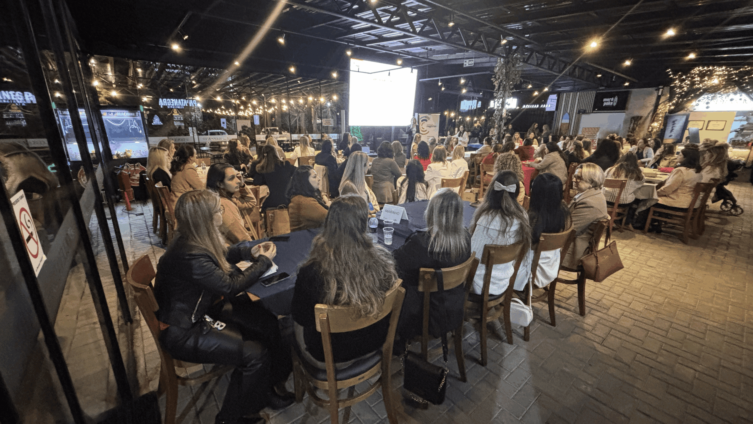 Evento impulsiona negócios e promove solidariedade em São Bento do Sul