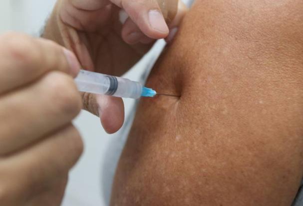 Joinville promove ações para intensificar campanha de multivacinação no mês de outubro