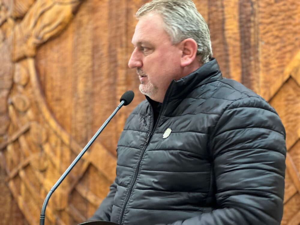 Moção de apelo pela criação de Vara Regional de Execução Penal