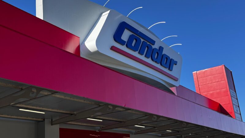 Condor investe R$ 15 milhões e inaugura unidade modernizada em Rio Negrinho