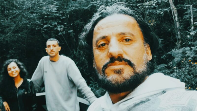 Associação Multicultural Panacéia em formação contínua!