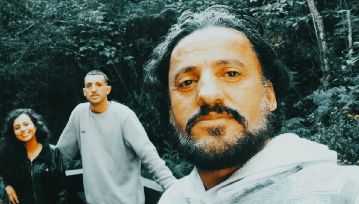 Associação Multicultural Panacéia em formação contínua!