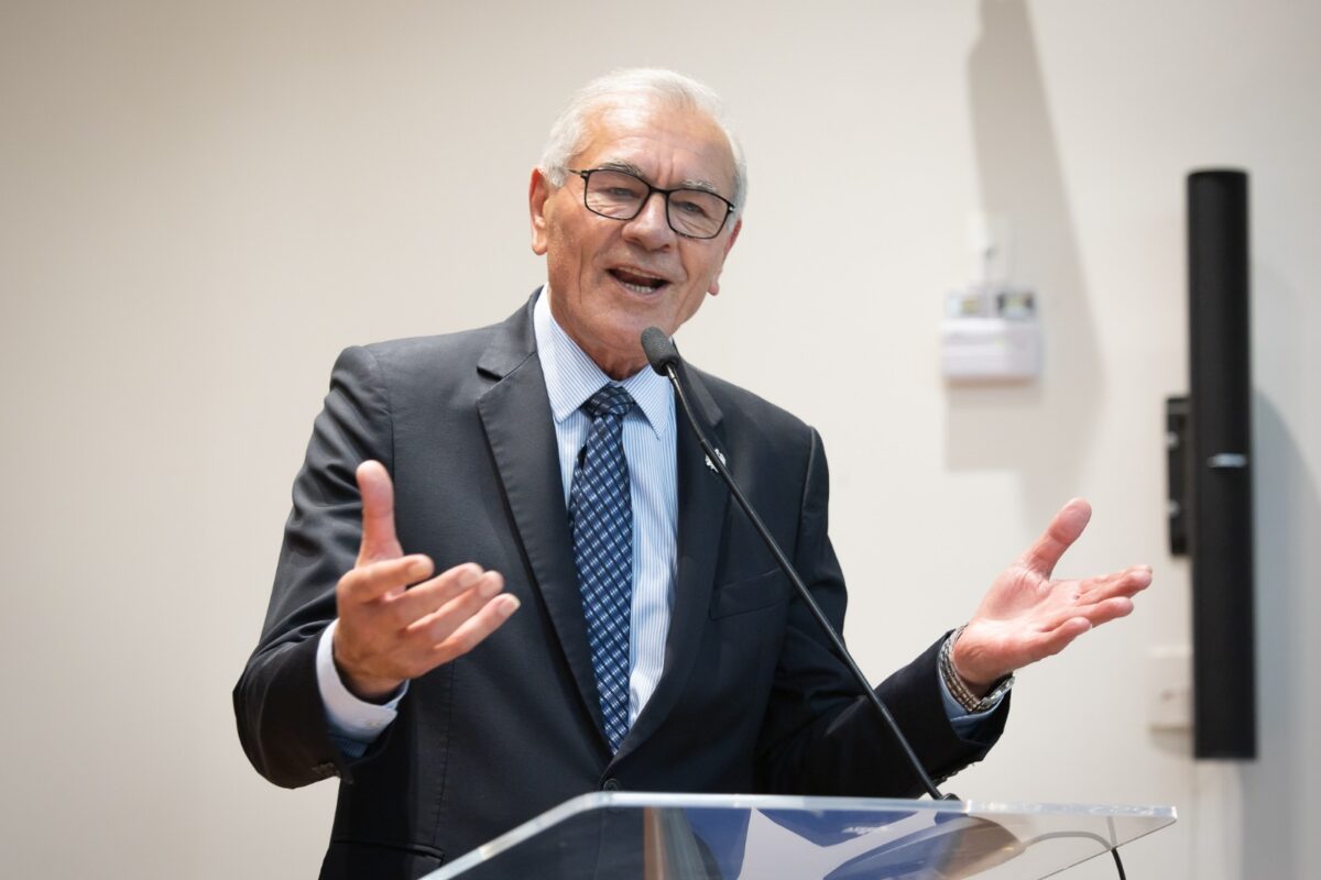 Proposta de Silvio Dreveck garante devolução de R$ 385 milhões para Santa Catarina