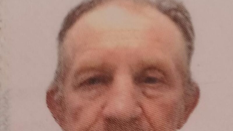 NOTA DE FALECIMENTO DO SR. OLIVIO PSCHEIDT