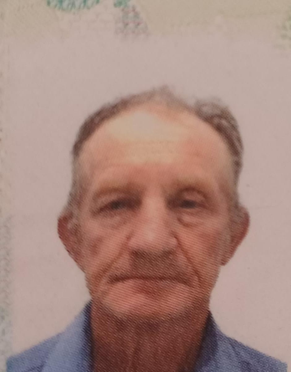 NOTA DE FALECIMENTO DO SR. OLIVIO PSCHEIDT