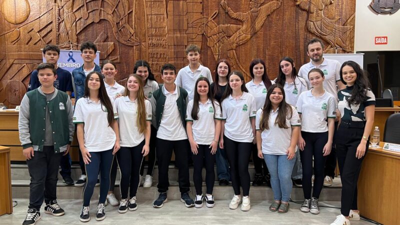 Câmara Mirim encerra 17ª Legislatura com agradecimentos e balanço positivo das ações