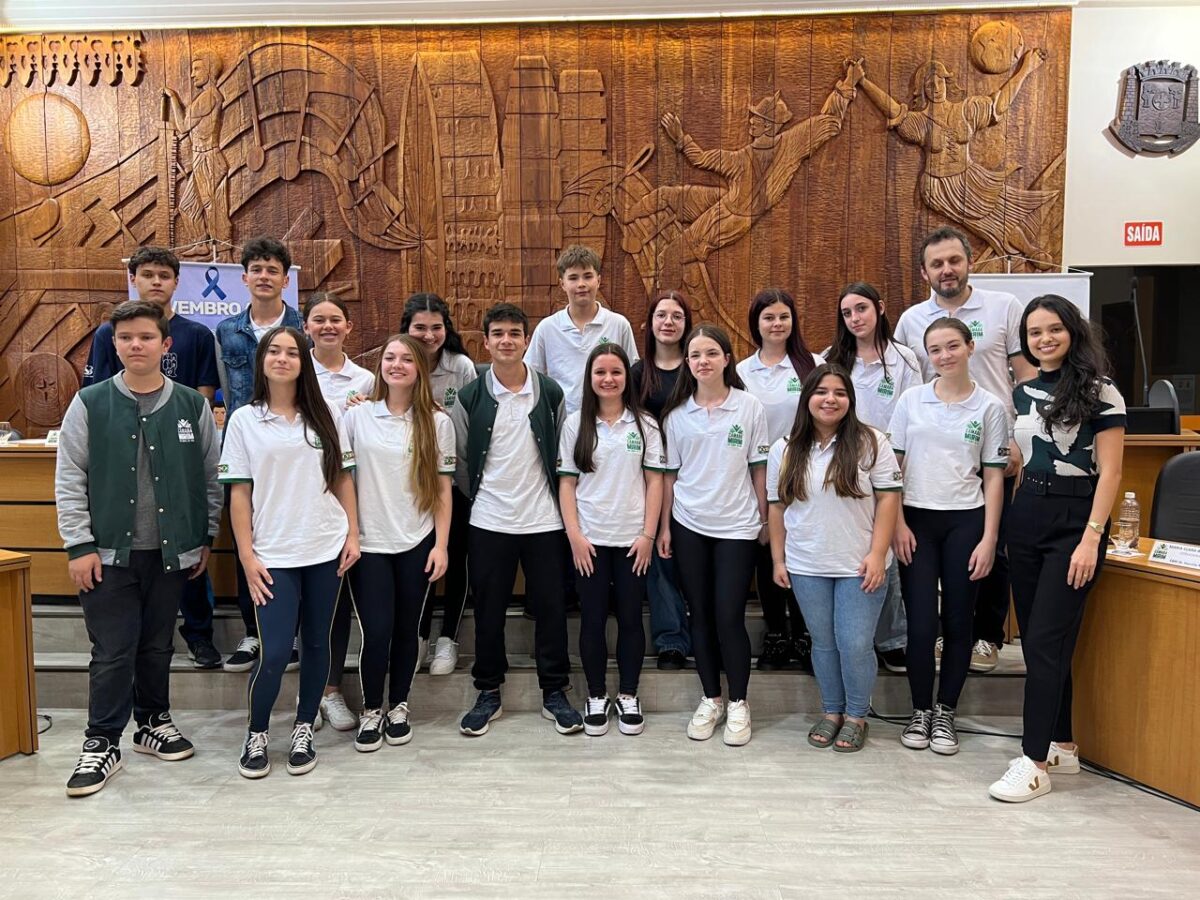 Câmara Mirim encerra 17ª Legislatura com agradecimentos e balanço positivo das ações