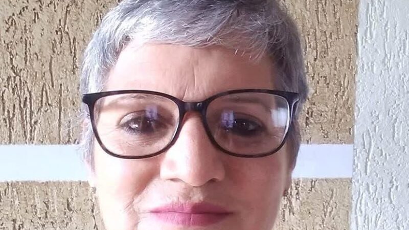 NOTA DE FALECIMENTO DA SRA. ELI CUSTODIO MACIEL 