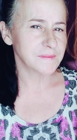 NOTA DE FALECIMENTO DA SRA. IVANIR PEREIRA