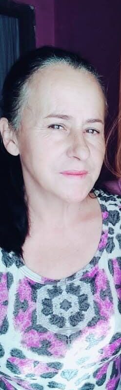 NOTA DE FALECIMENTO DA SRA. IVANIR PEREIRA