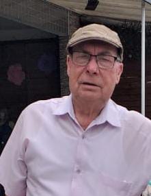 NOTA DE FALECIMENTO DO SR. INGOBERTO KEISER