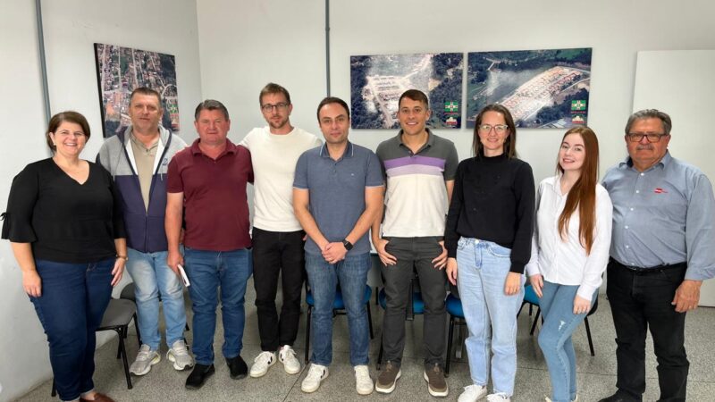 Emhab realiza última reunião do ano com foco no planejamento habitacional