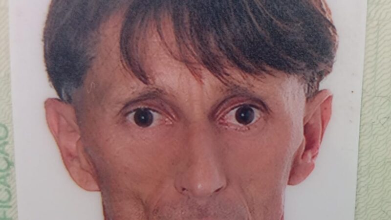 NOTA DE FALECIMENTO DO SR. JOSÉ VANDERLEI GONÇALVES DOS ANJOS