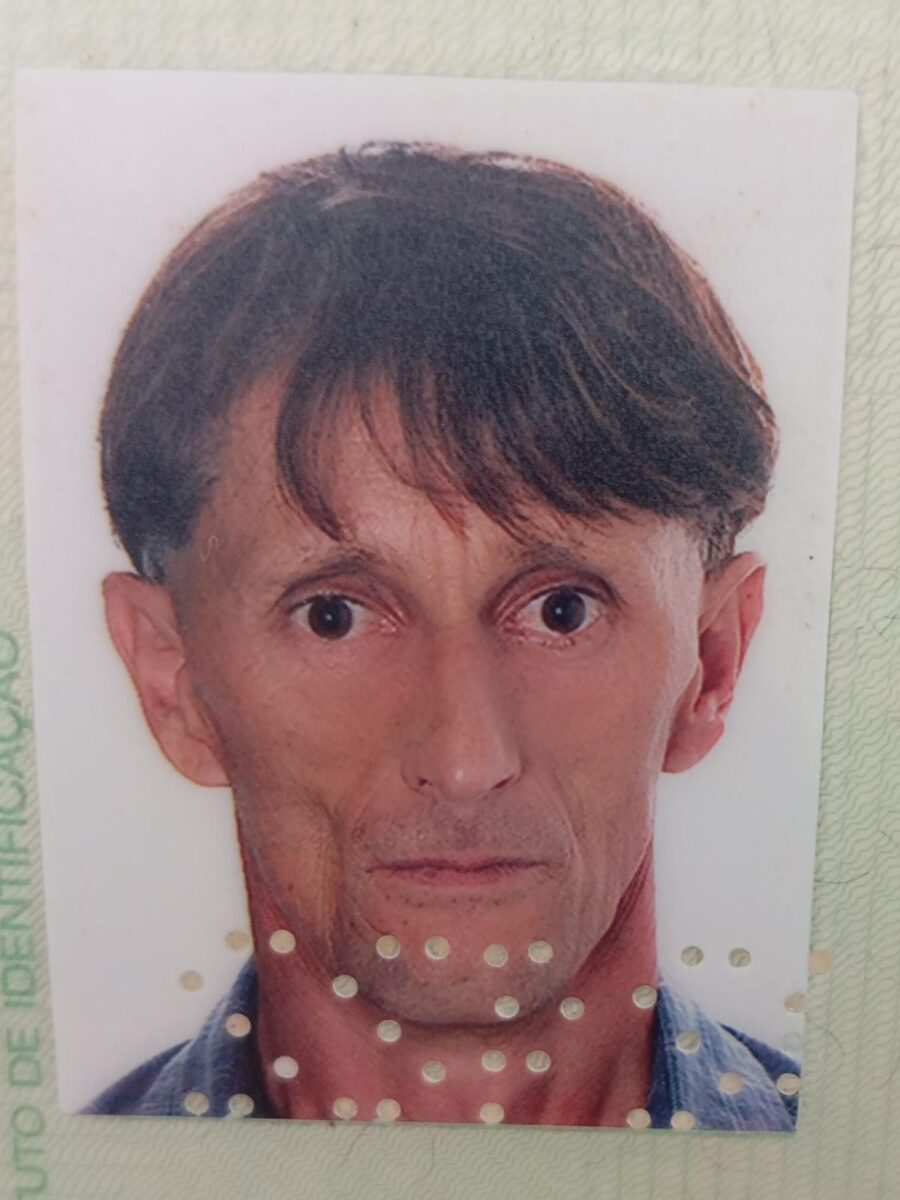 NOTA DE FALECIMENTO DO SR. JOSÉ VANDERLEI GONÇALVES DOS ANJOS