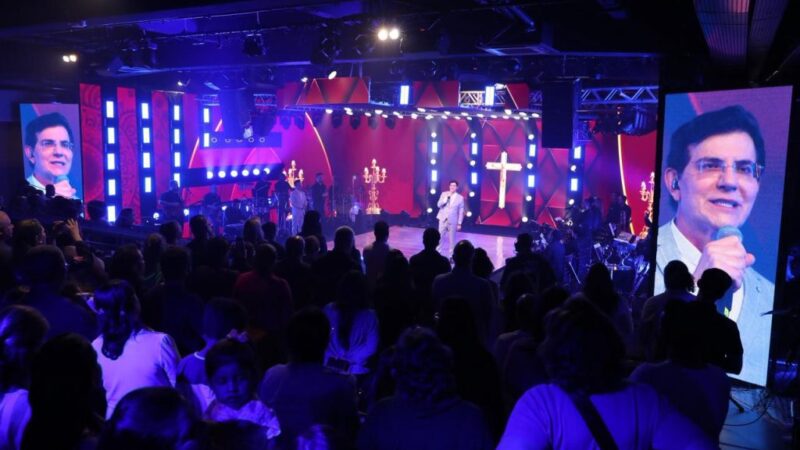 Festival VEM de música católica anuncia vencedores da edição 2025