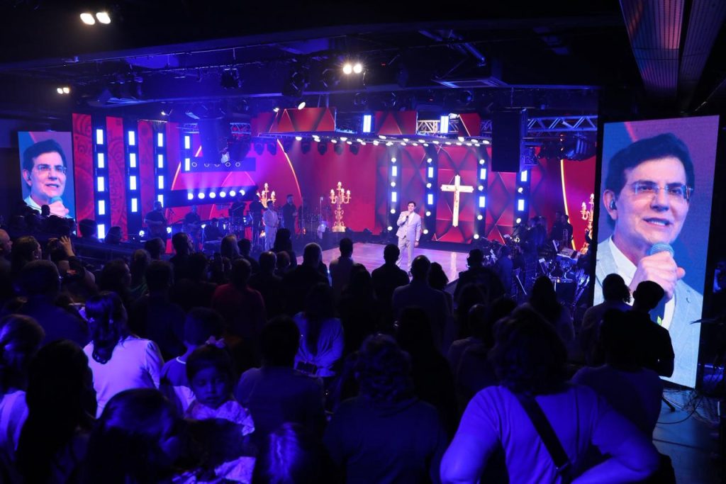 Festival VEM de música católica anuncia vencedores da edição 2025