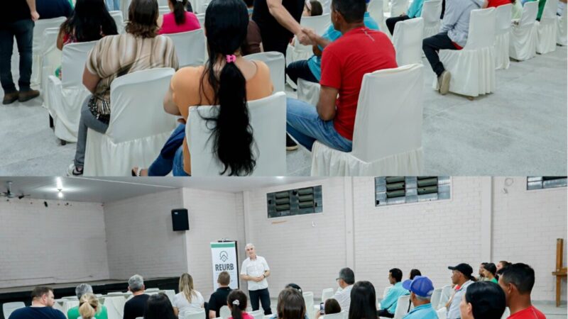 Monte Castelo entrega matrículas de imóveis e consolida avanço na regularização fundiária