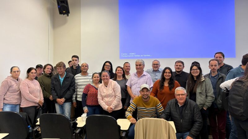 3ª Reunião Tripartite com a concessionária Arteris e a Agência Nacional de Transportes Terrestres (ANTT)