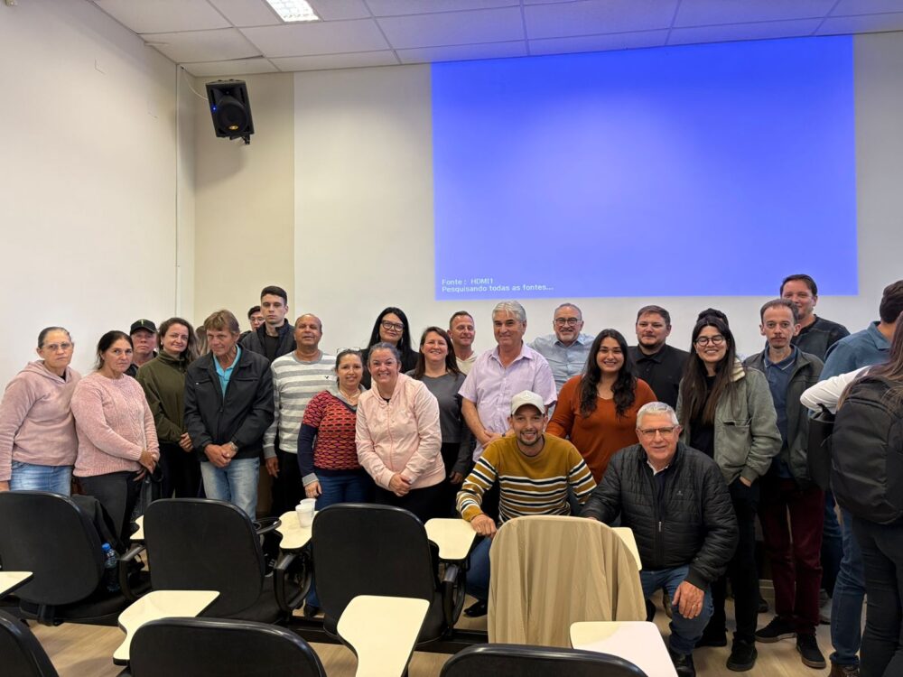 3ª Reunião Tripartite com a concessionária Arteris e a Agência Nacional de Transportes Terrestres (ANTT)