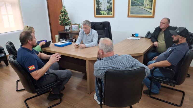 São Bento do Sul lança campanha emergencial para ajudar famílias atingidas por vendavais no Oeste de SC e Sul do PR