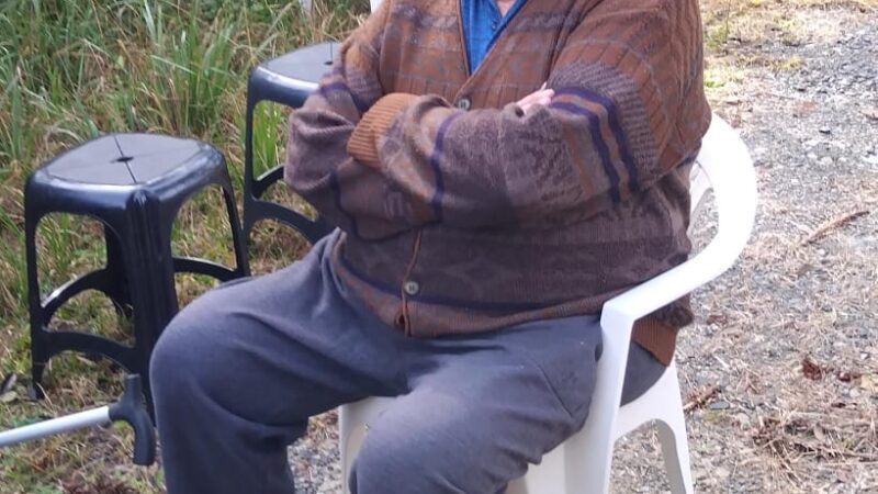 NOTA DE FALECIMENTO DO SR. JOSÉ GONSALVES