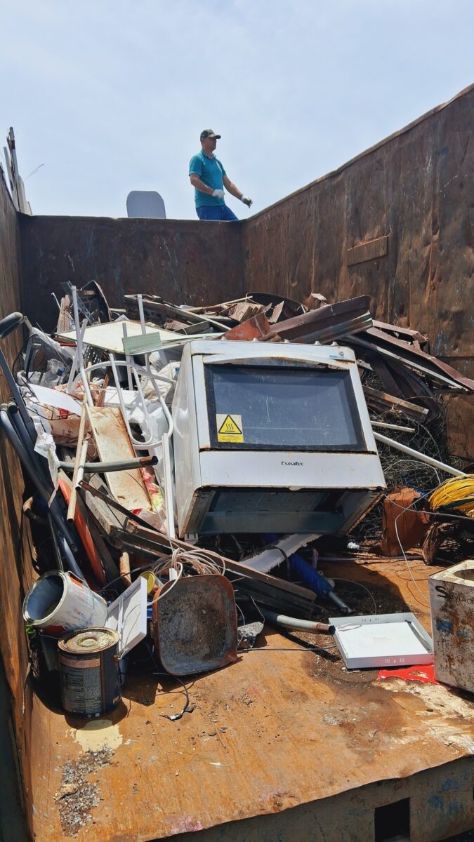 Edição do programa “São Bento Sempre Limpa” acontece neste sábado (29)