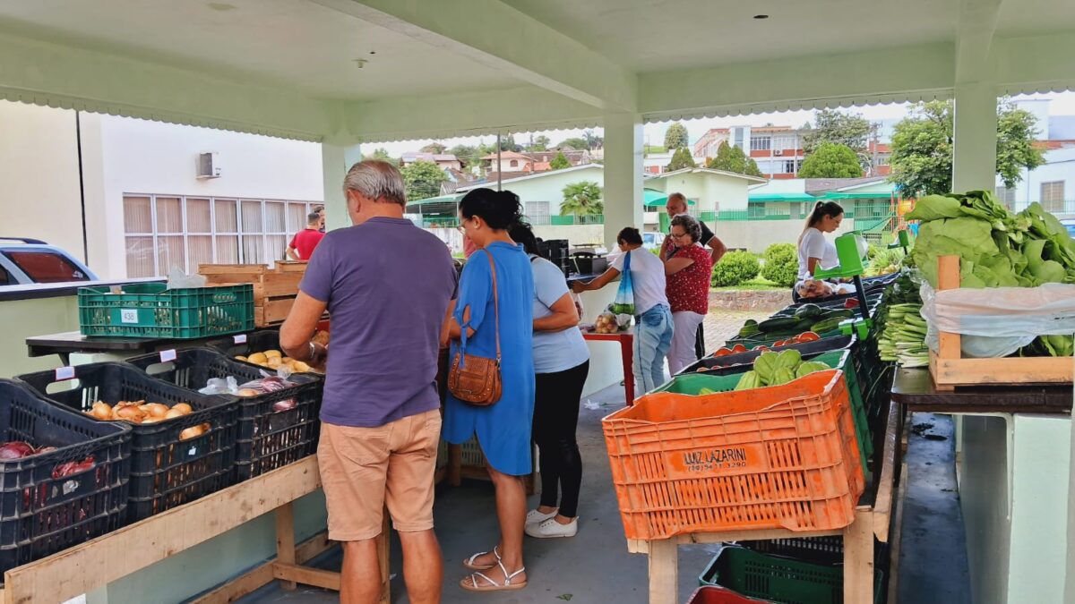 Edição do Câmbio Verde acontece nesta sexta-feira (7)
