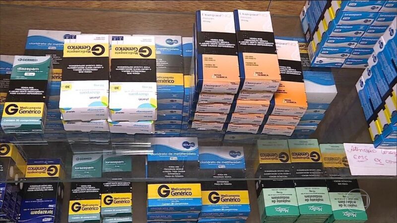 População de Santa Terezinha fica sem acesso a medicamentos controlados após falha de planejamento da Secretaria de Saúde