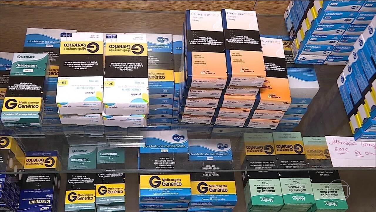 População de Santa Terezinha fica sem acesso a medicamentos controlados após falha de planejamento da Secretaria de Saúde