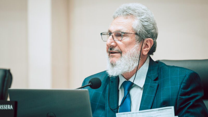 Seminário debate em Irani uso de cannabis medicinal e deficiência intelectual e autismo