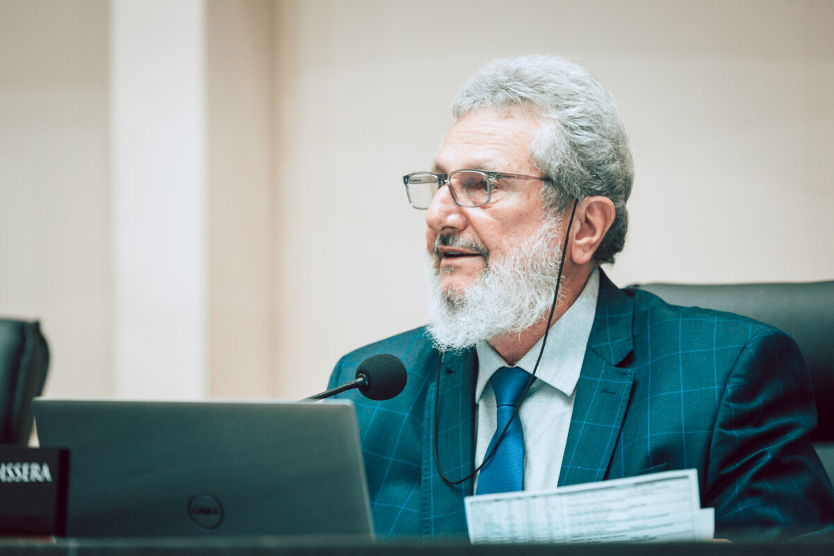 Seminário debate em Irani uso de cannabis medicinal e deficiência intelectual e autismo