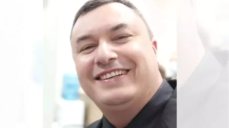 Ex-secretário de Rio Negrinho é condenado a mais de 24 anos de prisão por desvio milionário e lavagem de dinheiro