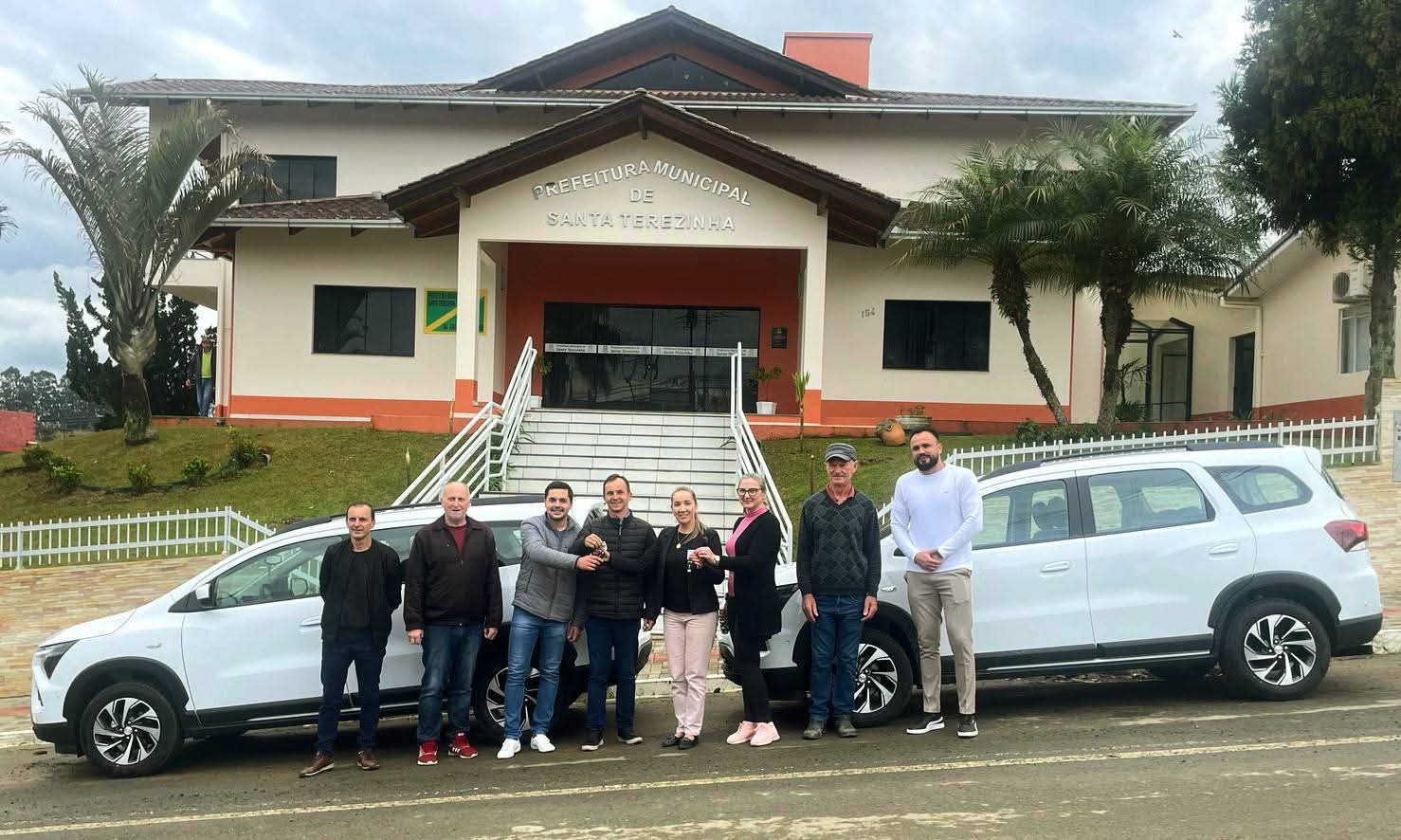 Morador denuncia caos e contradições na Saúde de Santa Terezinha