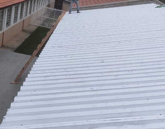 Executiva Municipal do PL anuncia melhorias na Escola Estadual João Kuchler